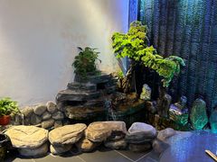 -沣峪鱼庄