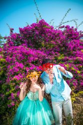 -戛纳印象摄影(潮拍定制馆)