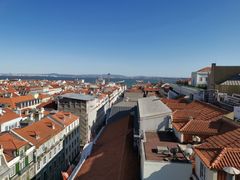 -圣胡斯塔升降机