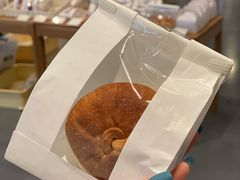 紫薯包-dotcom coffee古点咖啡(致真大厦店)