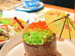 -遇见长安之高山流水(李家村万达店)