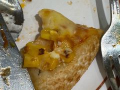 -萨莉亚意式餐厅(杭州滨江天街店)