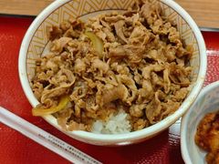 -食其家·牛丼咖喱(广元西路店)