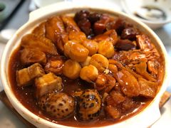 -莆田餐厅PUTIEN(三里屯店)