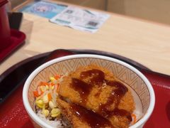 -食其家·牛丼咖喱(苏州永旺店)