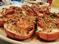 -东方明珠老上海8号餐厅(东方明珠广播电视塔店)