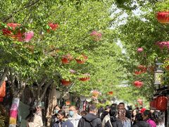 -回龙窝历史文化街区