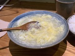 蛋酒-静一餐厅·湖北菜(前门创始店)