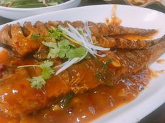 -祝家饺子馆
