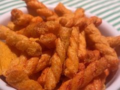 -楼兰新疆菜(江宁万达店)