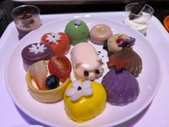 -萧邦音乐会所KTV·蒸汽活海鲜自助(福田店)