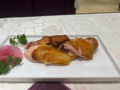 -凯鸽酒楼•雁北民间菜(华北星店)