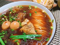 -十面春风·江南面馆(崇宁路店)