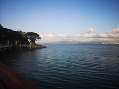 -深圳湾公园(南山区)