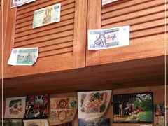 零售区-越美小馆·越南料理(曲江店)