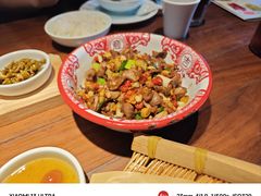-望湘园·洞庭渔宴(浦江欢乐颂店)