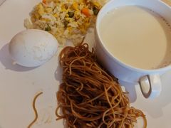-香港铜锣湾皇悦酒店