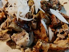 -塔希娜美食(和田二街店)