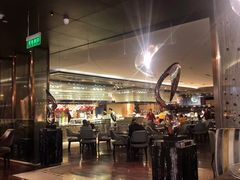 -乐咖啡西餐厅(太湖皇冠假日酒店)