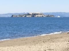 景点-阿尔卡特拉斯岛