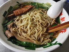 -老赵面店(大西路店)