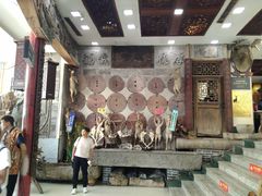 -乔家满族八大碗(流水沟店)