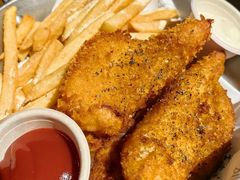 -VIKING SALOON西部美式烟熏烤肉(和平路店)