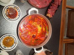 -滇牛云南火锅(桂林路店)