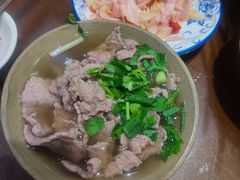 -谢老五跷脚牛肉·非遗传承店