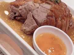 -鹅冠港式茶餐厅(来福士店)