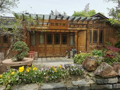 -鹅湖玫瑰文化园