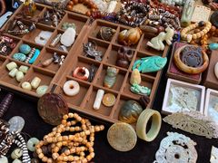 -云南古玩城(护国路店)