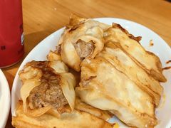 -金谷园饺子馆(北邮总店)