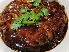 酱三宝-江南婆婆(车墩店)