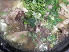 -谢老五跷脚牛肉·非遗传承店