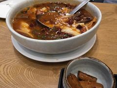 -茶米烧腊茶餐厅(石龙店)