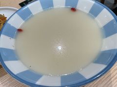 -老边饺子馆(东单店)