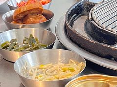 -GOGI肉碳烤(惠南鼎基商业店)