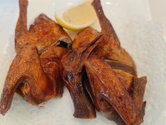 -益健海鲜大食坊(拱北口岸店)