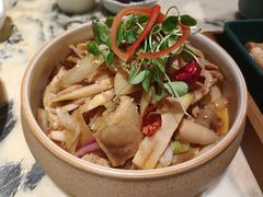 -锦府盐帮·侯宅(五棵松万达店)