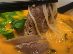 -和府捞面(东直门银座店)