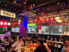 -水巷子·巴掌腰片重庆火锅(云纺店)