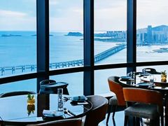 -大连君悦酒店·星海湾壹号Dalian·Dalian(星海广场店)