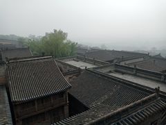 -山西王家大院