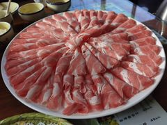 -竹叶涮肉坊(总店)
