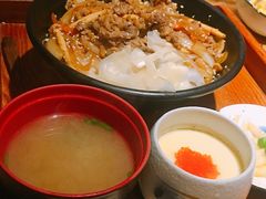 -和风食堂·日料·无界小火锅
