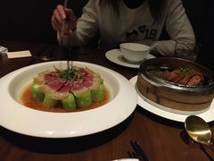 -山里亲戚(淞虹路店)