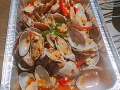 -马海涛牛肉串·午市牛腩饭·烧烤夜宵(领汇广场店)