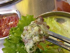 -哈哈碳都·牛肋条无限自助烤肉(台江万达店)