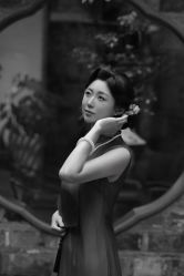 -古今弄潮旗袍摄影体验馆(老门东店)